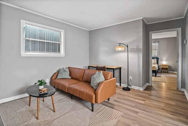 Foto del edificio - 2420 McDuffie St