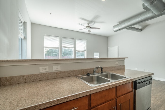 Building Photo - Southside Flats