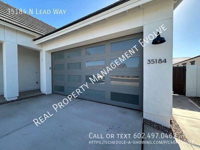 Foto del edificio - 35184 N Lead Way