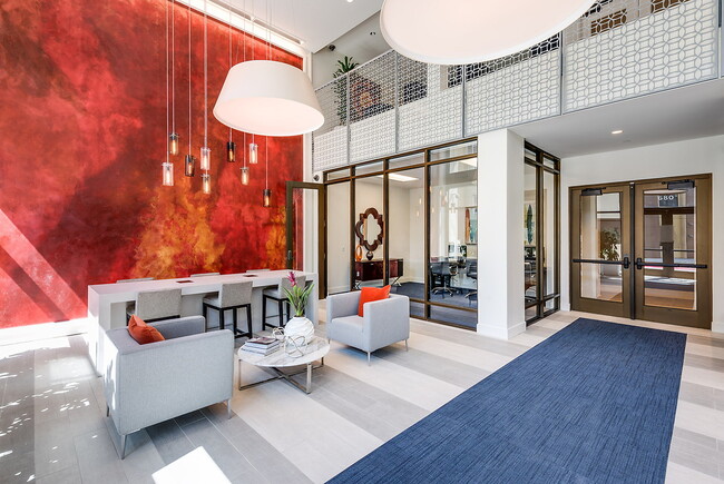 Foto del edificio - Epic