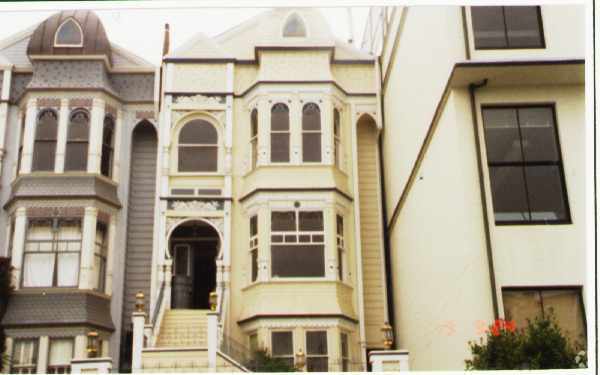 Primary Photo - 2127 Vallejo St