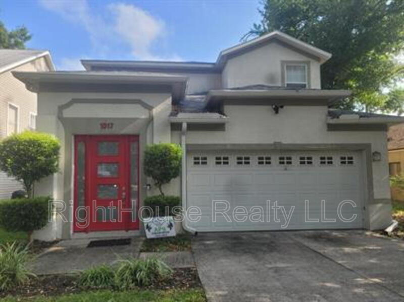 Foto principal - 1517 Woodward St
