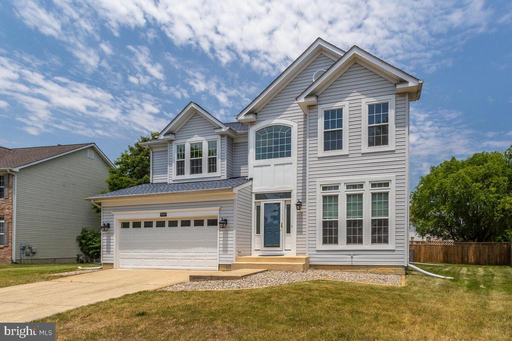 10124 Astill Ct, Waldorf, MD 20603 House Rental in Waldorf, MD