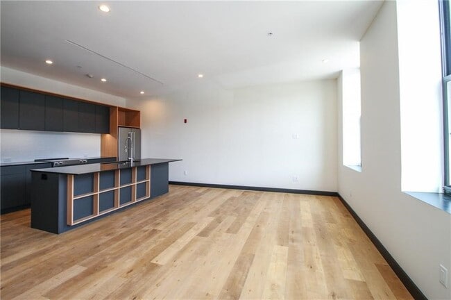 Foto del edificio - 33 Russell St