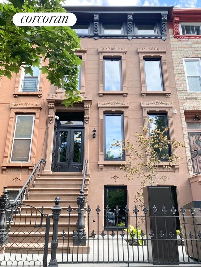 Foto del edificio - 522 Monroe St