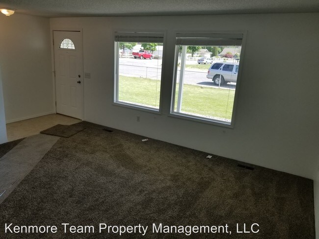 Foto del edificio - 3 br, 2 bath House - 3707 W. Margaret