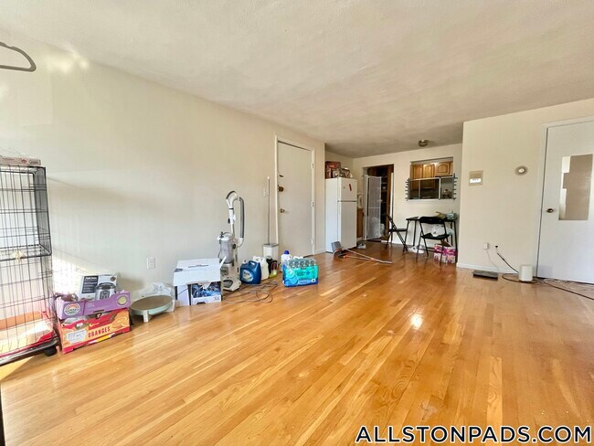 Foto del edificio - 26 Allston St