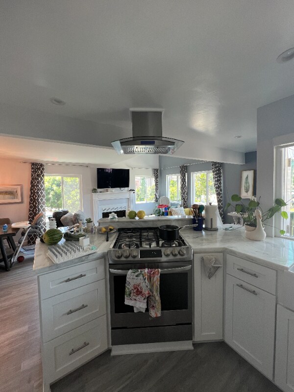 Foto del edificio - 4763 Lamont St