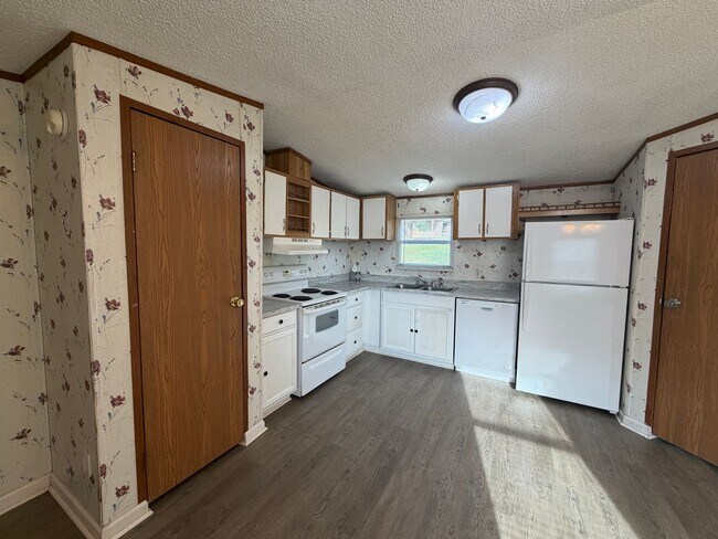 Foto del edificio - 967 N Bucks Pocket Rd SE