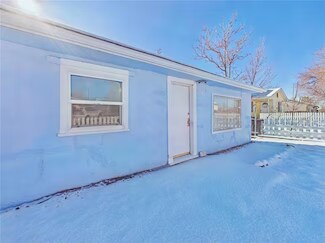 Foto del edificio - 2816 E 14th St