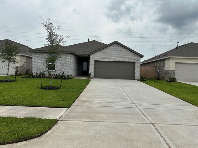 Foto del edificio - 6907 Harvest Wheat Ln