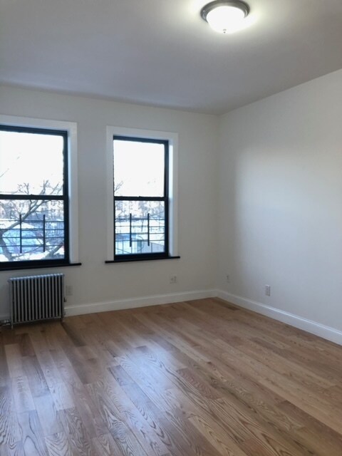 Building Photo - 520 W 136th St