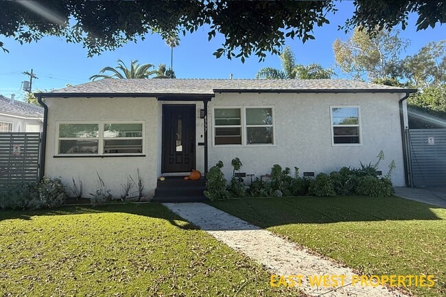 Foto del edificio - 4337 Coolidge Ave