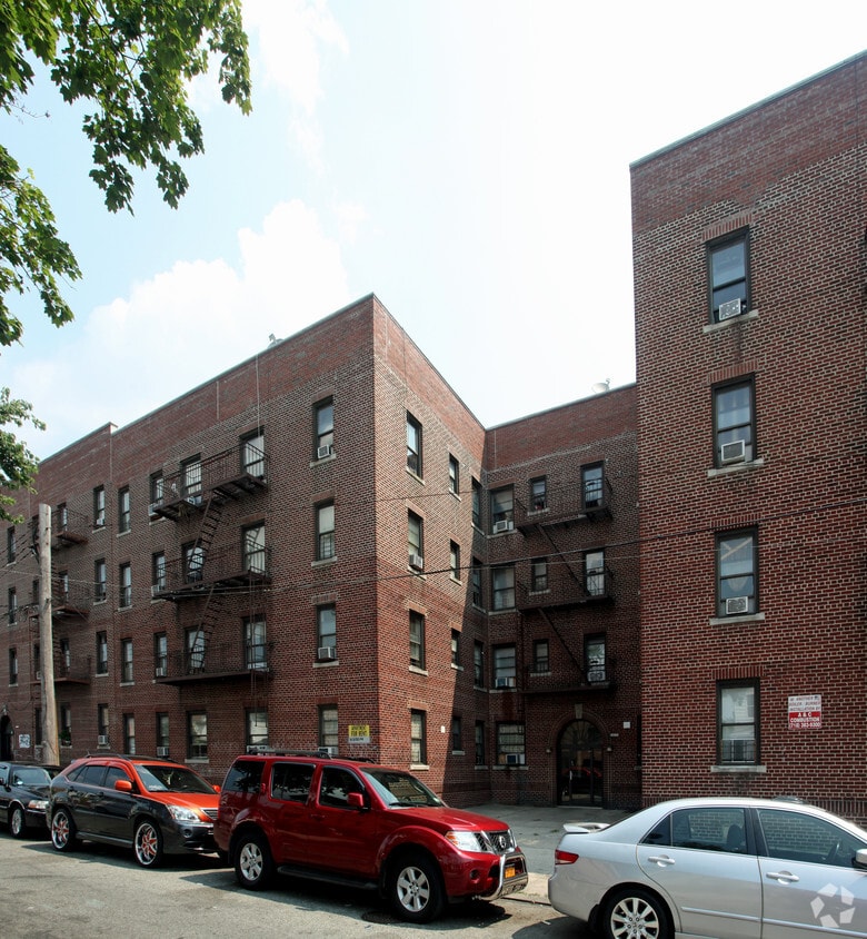 Foto del edificio - 103-55 97th St