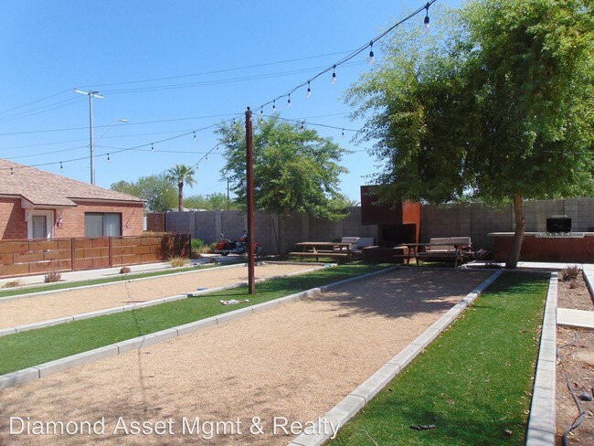 Foto del edificio - 1810 N 16th St