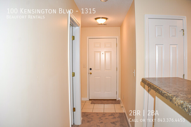 Building Photo - 100 Kensington Blvd