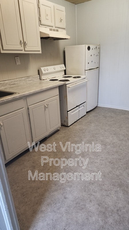 Foto del edificio - 422 City Ave