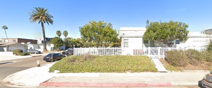 Building Photo - 1504 Fortuna Ave