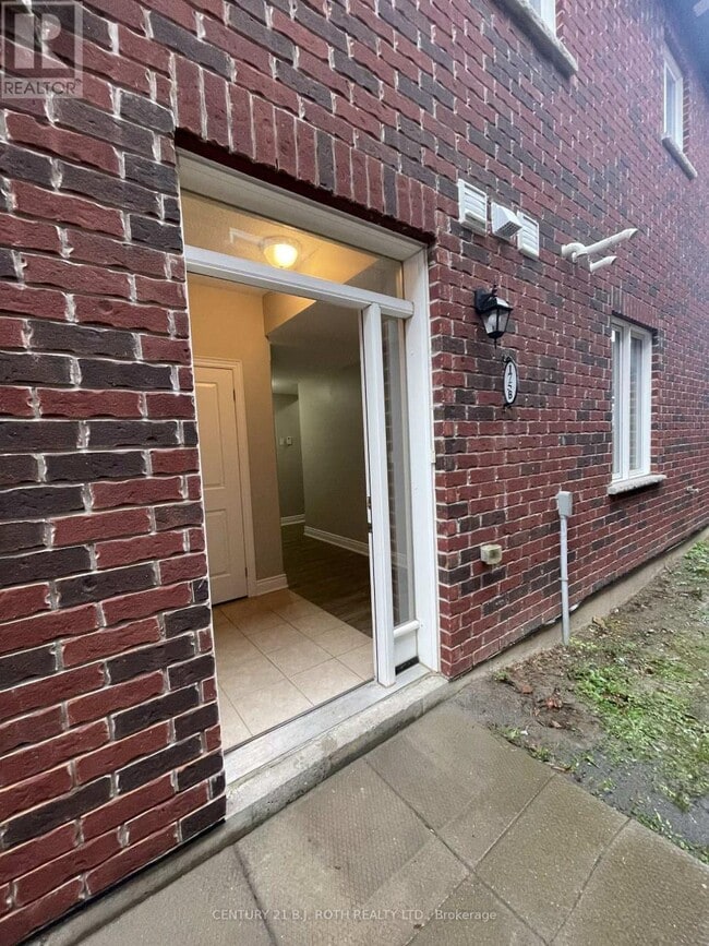 Photo du bâtiment - 175 Centre St