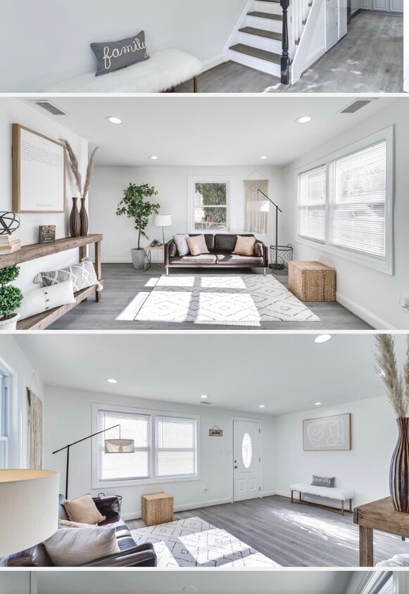 7616 Allendale Cir, Landover, MD 20785 House Rental in Landover, MD