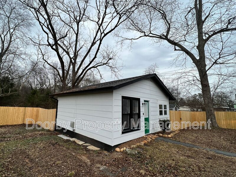 Foto principal - 1411 Marlboro Ave