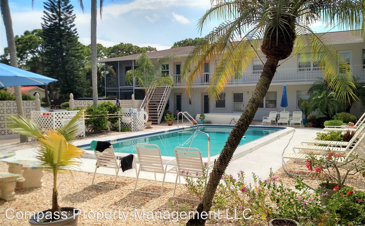 Primary Photo - 2 br, 1 bath House - 510 Granada Ave Unit 107