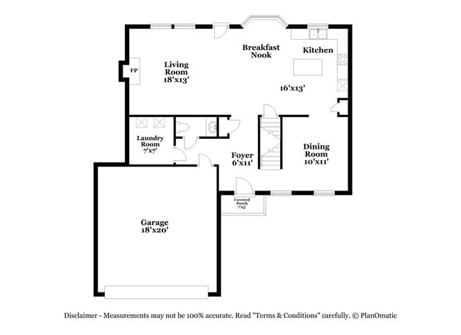 Building Photo - 2845 Morality Dr