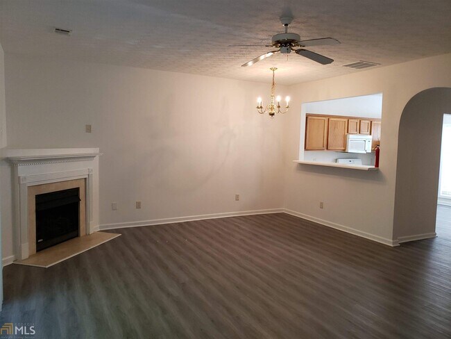 Building Photo - 3836 Austin Park Ln