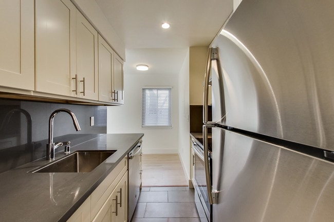 1 San Antonio Apartments Francisco Ca Building Photo 1 San Antonio Apartments