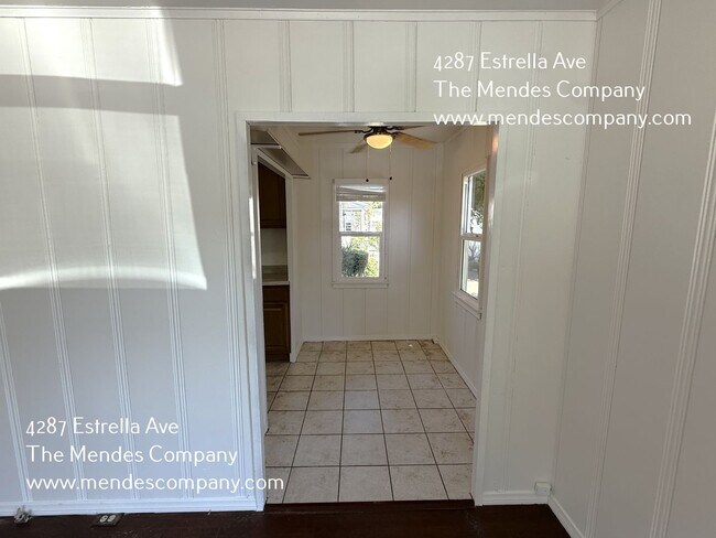 Foto del edificio - 4287 Estrella Ave