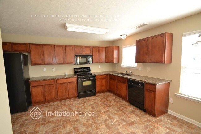 Foto del edificio - 4579 Chafin Point Ct