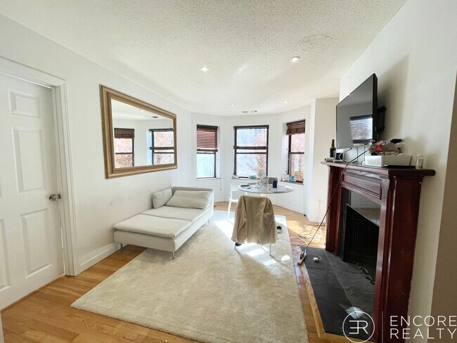 Foto del edificio - 73 Gainsborough St
