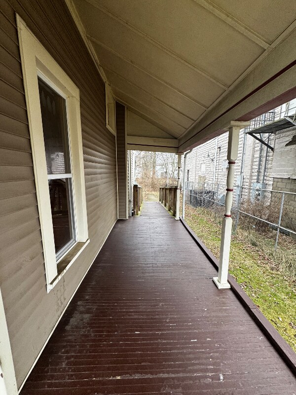 Foto del edificio - 311-1/2 S Main St