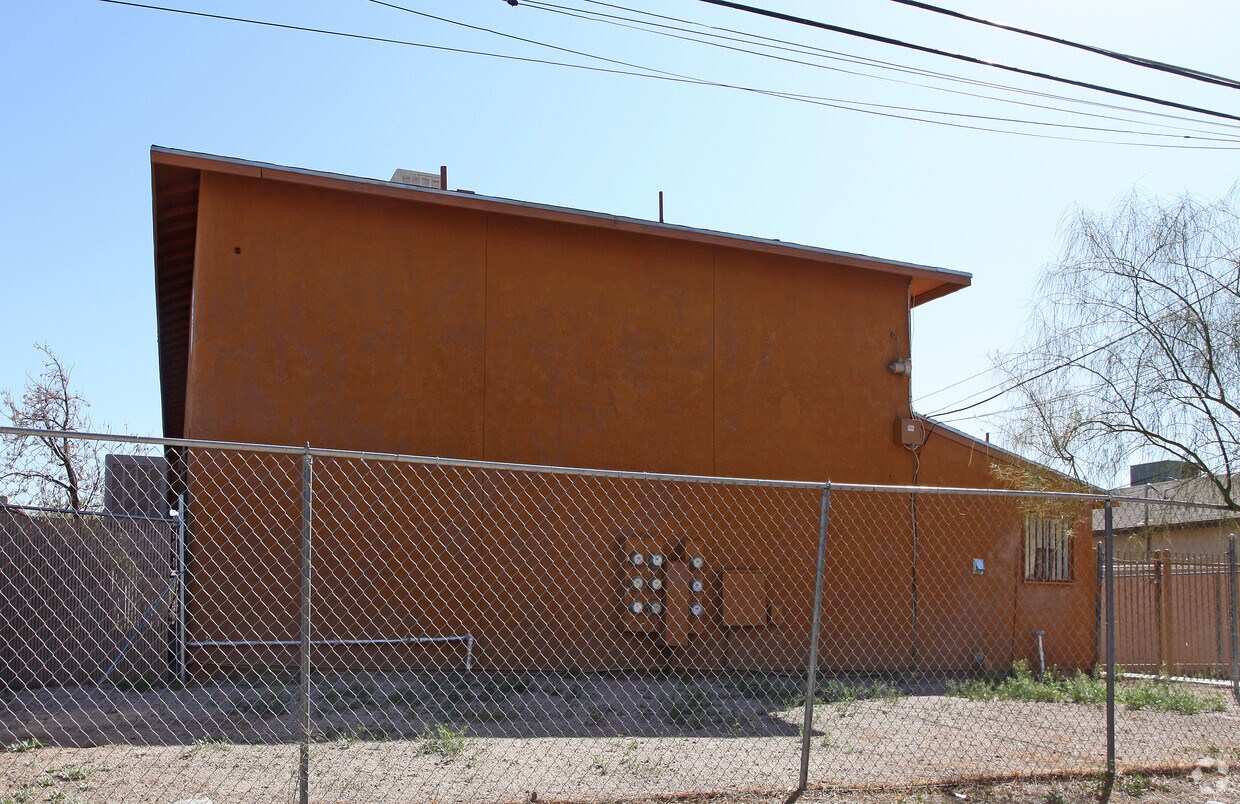 Foto del edificio - 916 S 4th Ave