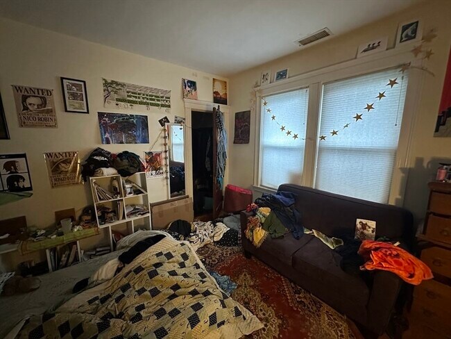 Foto del edificio - 207 Boston Ave