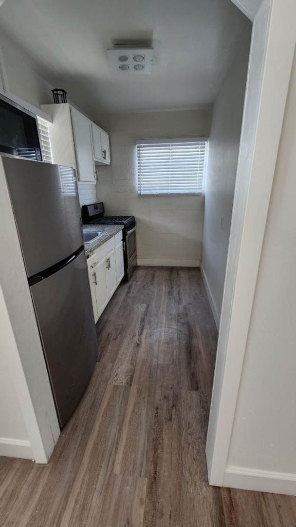 Building Photo - FREE RENT ON APPROVED CREDIT INTERESTED?   DOWN TOWN HISTORICE DISTRICT.