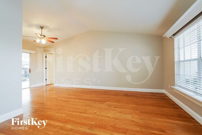 Building Photo - 1733 SW 47th Terrace