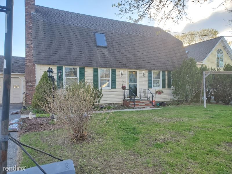 Primary Photo - 2 br, 1 bath House - 29 Beals Ave