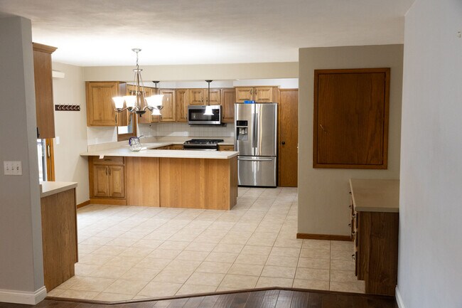 Foto del edificio - N1614 Meadowview Dr