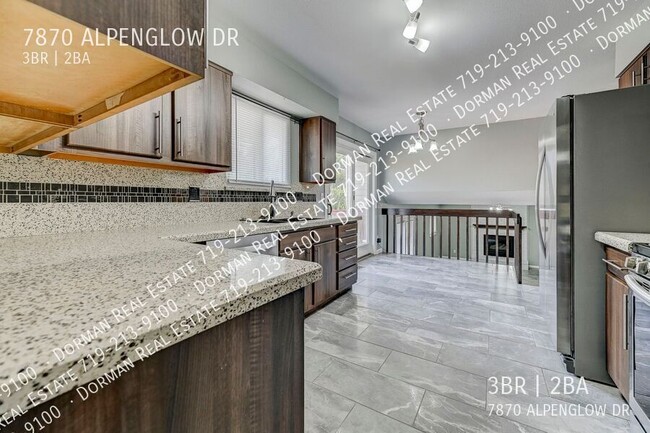 Building Photo - 7870 Alpenglow Dr