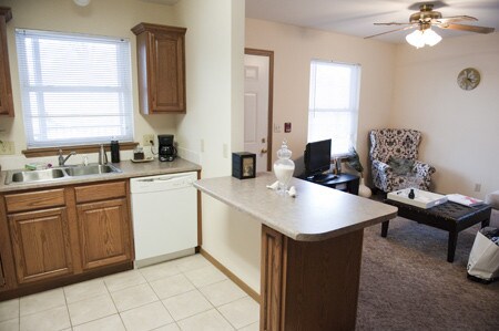 Building Photo - 1010 Vattier St