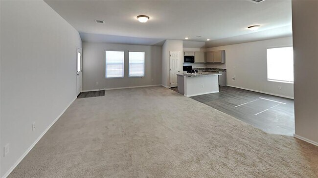 Foto del edificio - 1024 S Blackjack Ln