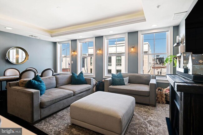 Foto del edificio - 1526 Parrish St