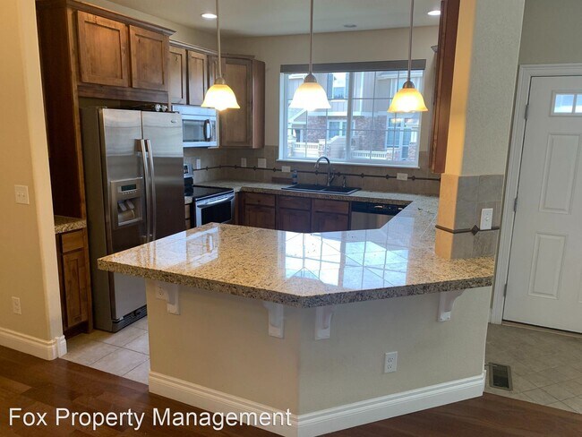 Foto del edificio - 3 br, 3.5 bath House - 4860 Raven Run