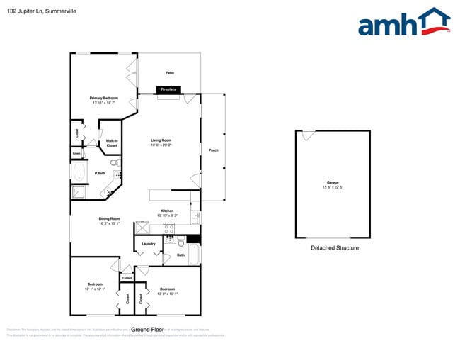 Building Photo - 132 Jupiter Ln