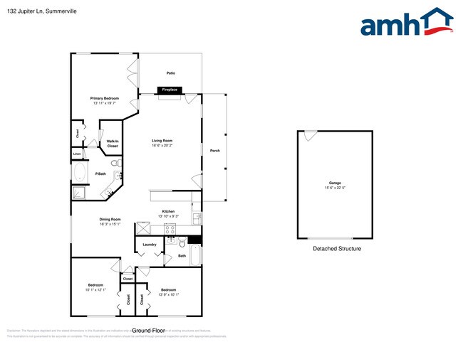 Foto del edificio - 132 Jupiter Ln