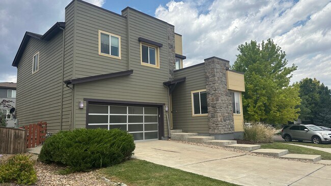 Foto del edificio - 10837 Truckee Cir