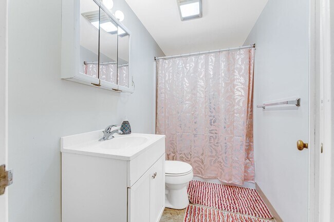 Foto del edificio - Pine Ridge Apartments