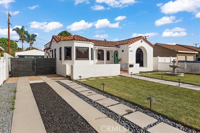 Building Photo - 14412 Funston Ave