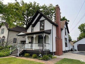 Building Photo - 1220 Warren Ave